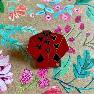 🌿 Chinese Mickey Pin